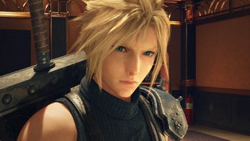 final fantasy 7 rebirth on pc