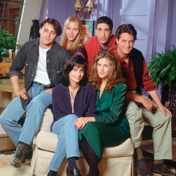 friends season 1