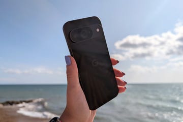 google pixel 9