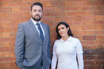 jason manford, kym marsh, waterloo road season 14