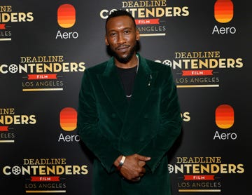 mahershala ali