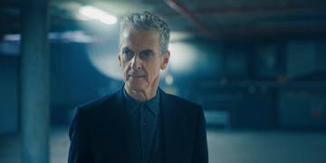 peter capaldi, criminal record