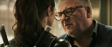 ray winstone, black widow