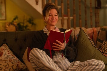 renee zellweger as bridget jones, bridget jones mad about the boy