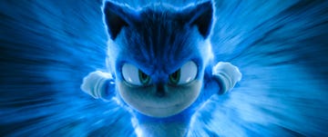 sonic, sonic the hedgehog 3