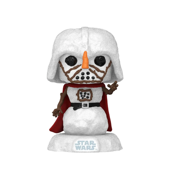 darth vader funko pop