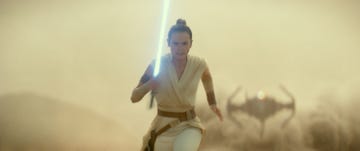 star wars the rise of skywalker, daisy ridley, rey