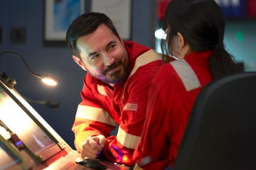 martin compston, the rig season 2