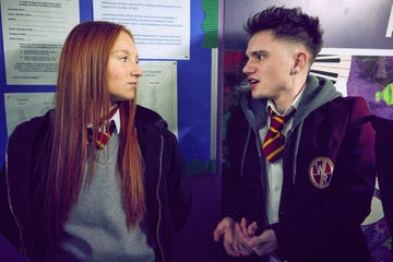 tonya, schuey, waterloo road