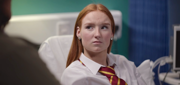 tonya walters, waterloo road