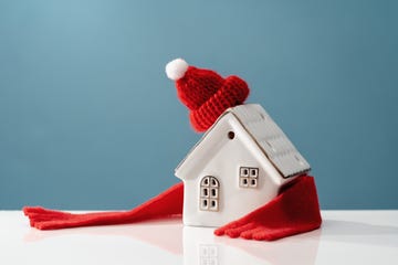 ways to get your home ready for winter