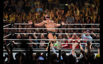 wwe drew mcintyre brock lesnar royal rumble