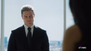 suits la official trailer