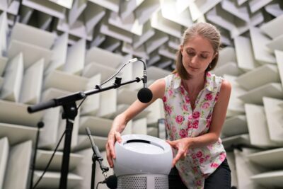 Qué es la acústica medioambiental: definición, importancia y normativas Estudio acústico