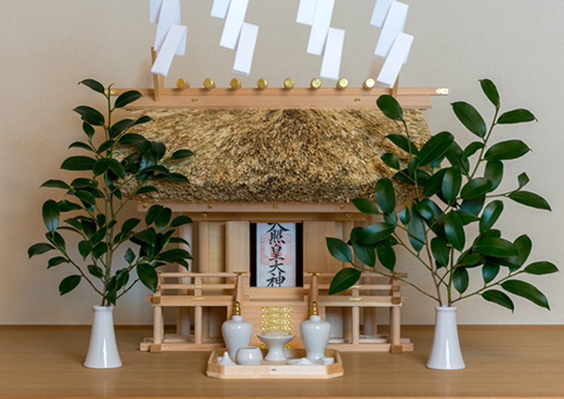 家庭祭祀