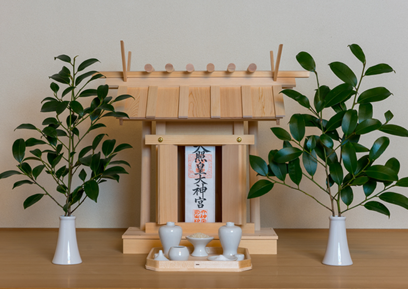 家庭祭祀