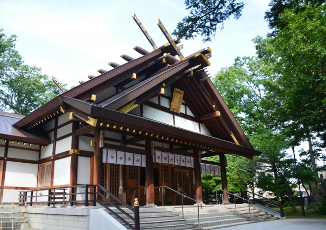 神社とは?