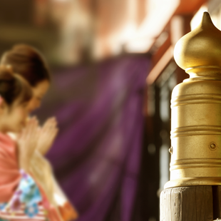 神社とは?