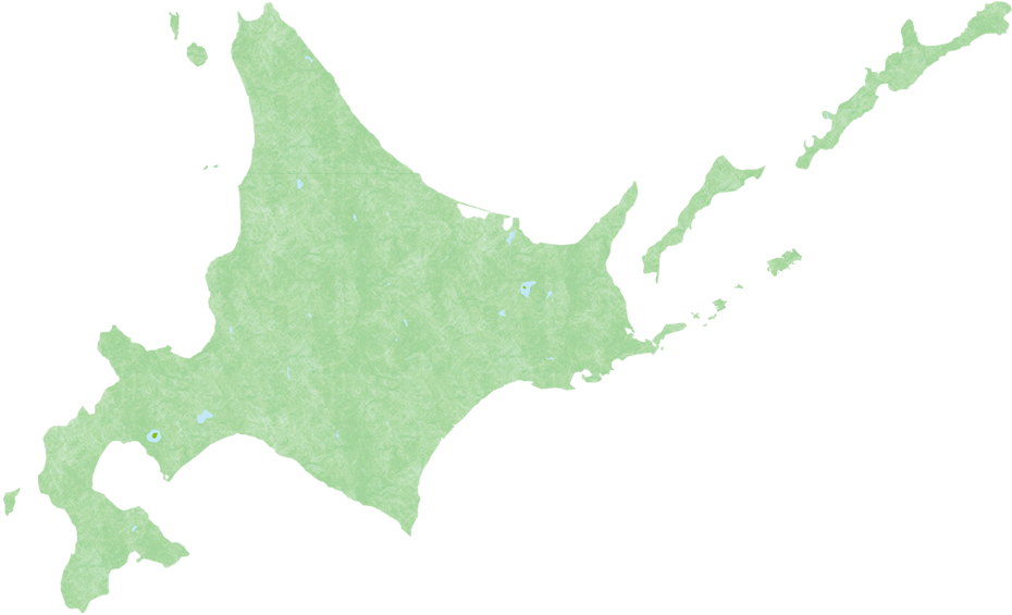 北海道の神社MAP