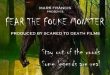 Fear The Fouke Monster Teaser Trailer