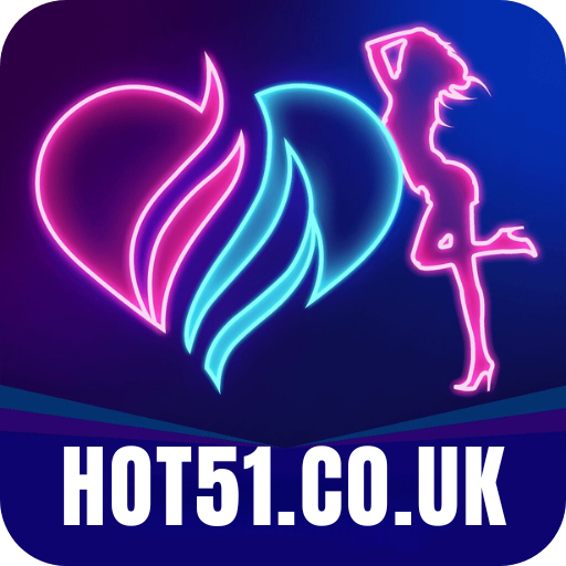 Hot51 Logo