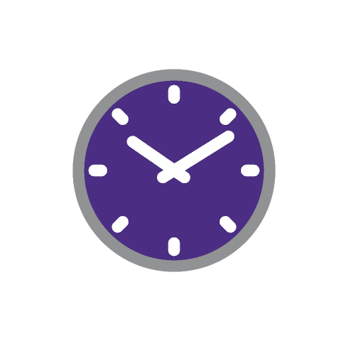 Clock Icon