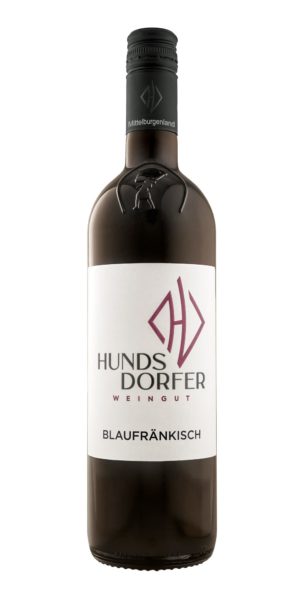 Blaufränkisch - DAC Hochberg 2022