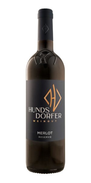 Merlot Reserve 2021