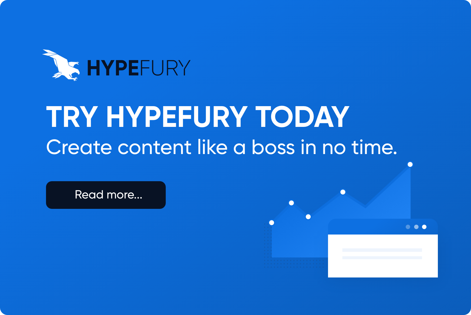 HypeFury