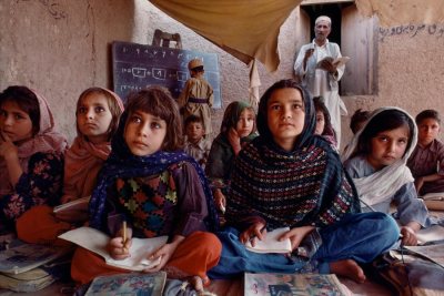 Afghanistan