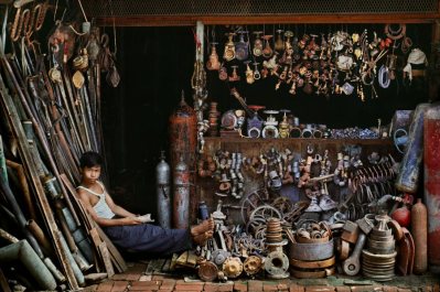 cambodia