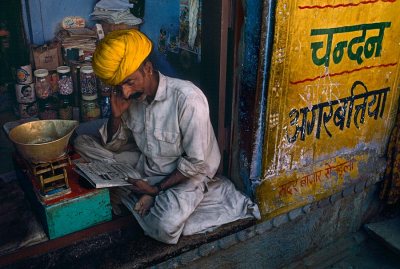 India 4