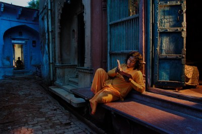 India