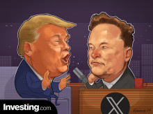 Trump - Musk, cuộc phỏng vấn thế kỷ trên X