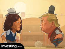 Dibattito presidenziale USA: Trump e Harris si scontrano aspramente su diverse questioni...