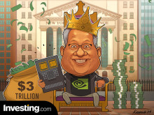 Investors Around The World Brace For Nvidia’s Q3 Earnings Report!