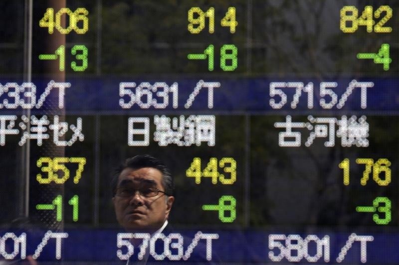 © Reuters.