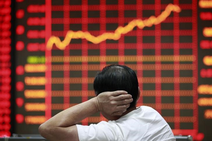 © Reuters.