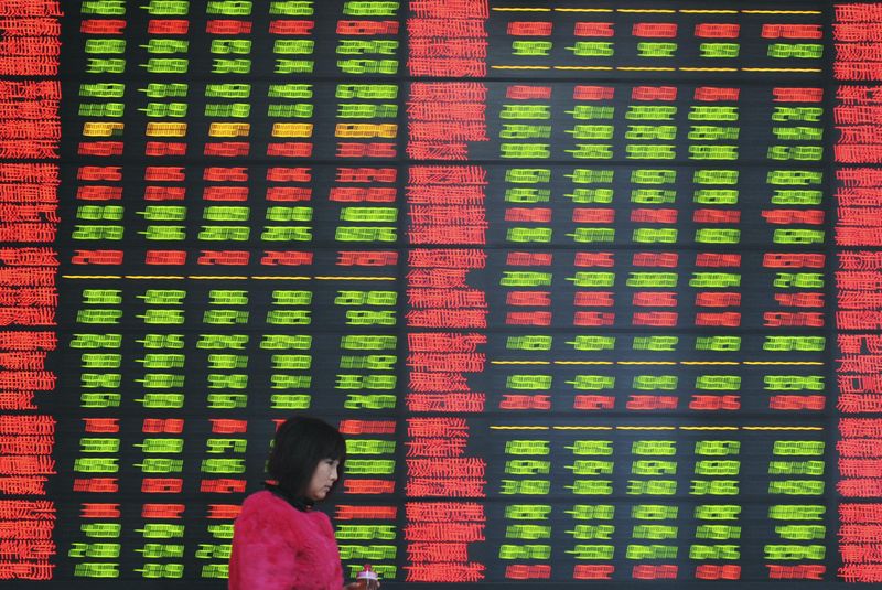 © Reuters.