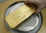 Bernstein sees higher gold prices in H2’26, sets new price target