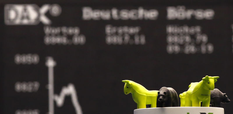 © Reuters.