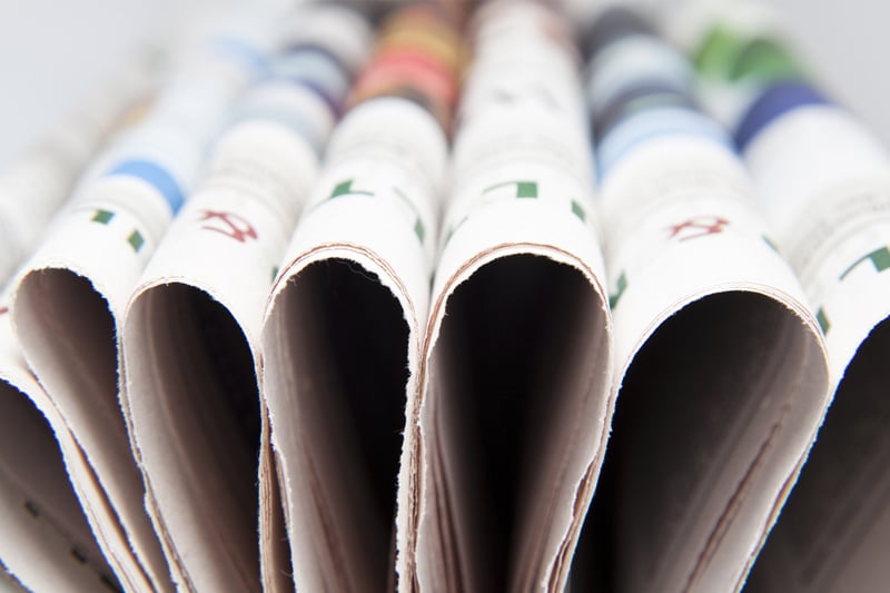 Στέλεχος της Korn Ferry πουλά μετοχές αξίας 2,9 εκατ. δολαρίων