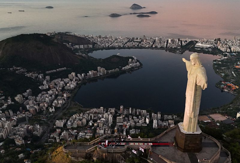 © Reuters