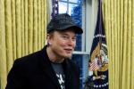 Elon Musk pide crear zona de libre comercio entre EE.UU. y UE sin aranceles