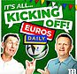 LISTEN: On today's EUROS DAILY, what's happening with Harry Kane?