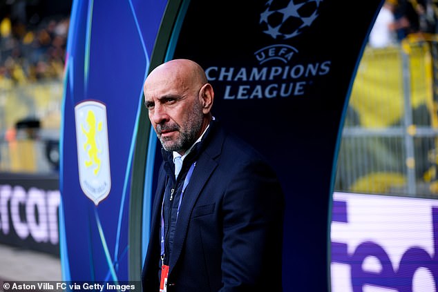 Transfer chief Monchi will have to decide whether to stick or sell the young talent before he gets restless