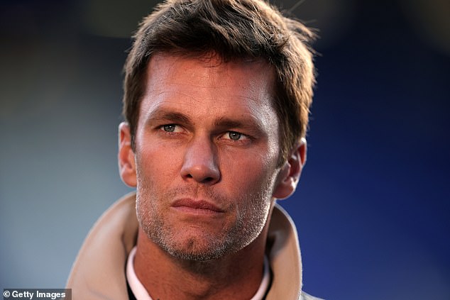 Tom Brady is fully open to moving on like his ex-wife Gisele Bundchen, but he is too 'busy' in his new role as an NFL analyst, insiders have told DailyMail.com