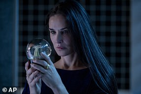 The Substance has been nominated for numerous Oscars, including Best Actress for Demi Moore