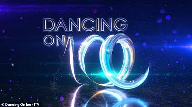 A Dancing On Ice star and Olympic legend has revealed he could be set for this year's I'm A Celebrity... Get Me Out of Here!