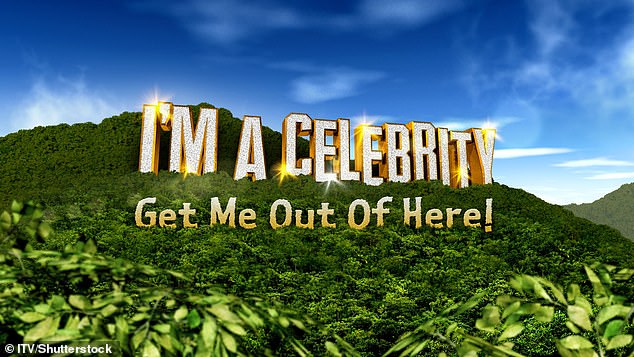 Speaking to The Sun, he said of potentially doing I'm A Celeb: 'My agent has been saying for the last three or four years, 'why don't you do I'm a Celebrity?'